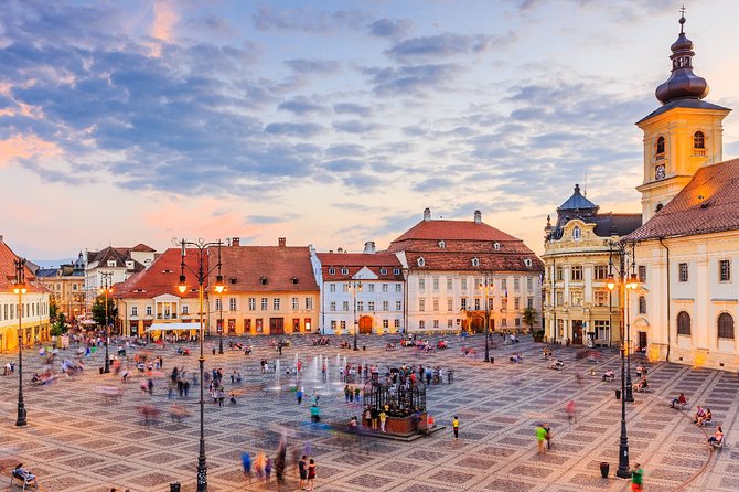 4 Days Private Transylvania Tour from Bucharest - Practical details that affect your day