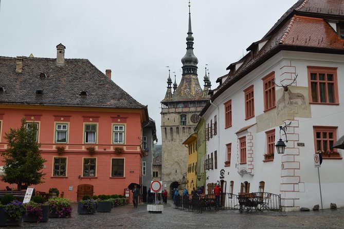 4 Days - Transylvania Private Tour - Is $930.85 per person good value?