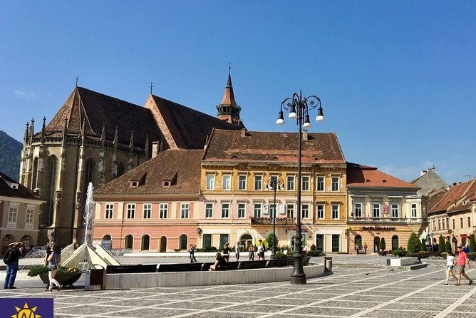4 Days - Transylvania Private Tour - Day 3: Biertan and Sibiu’s former guild city