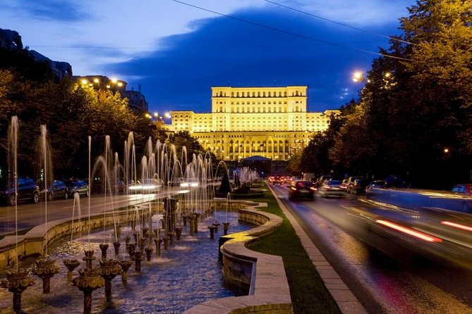 4 days Transylvania Tour From Bucharest to Budapest - Is $867.61 a good value?
