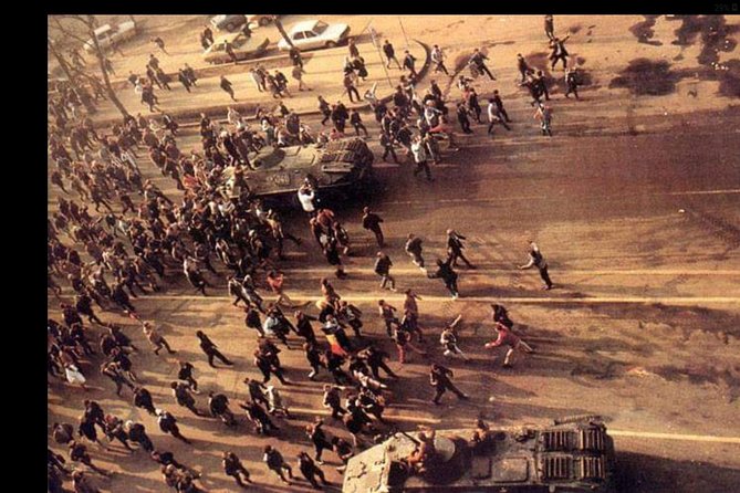 4h Bucharest communist tour by car Private Experience - Booking value, cancellation, and final advice
