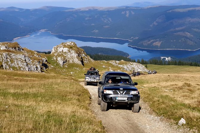 4x4 Driving Experience at Flying Altitudes - 7 Days - Day 5: Transalpina and the pastoral world of Marginimea Sibiului