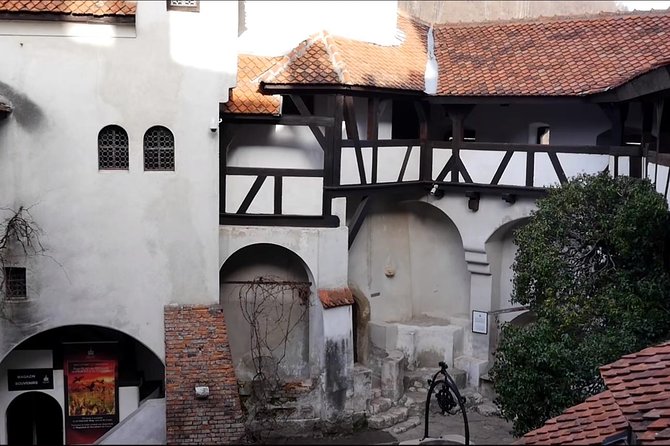 5 Days Private Tour in Romania from Bucharest to Transylvania - What the private format is really worth