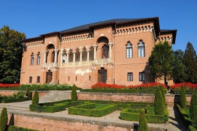 5h Abandoned Fort, Dracula's Grave and Mogoșoaia Palace, Private - Who will get the most from this private tour?