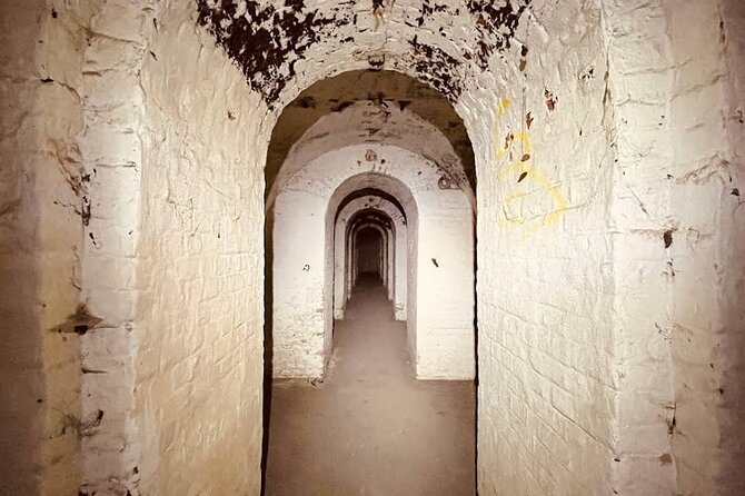 5h Abandoned Fort, Dracula's Grave and Mogoșoaia Palace, Private - Should you book the Snagov, Mogoșoaia, and Chitila tour?