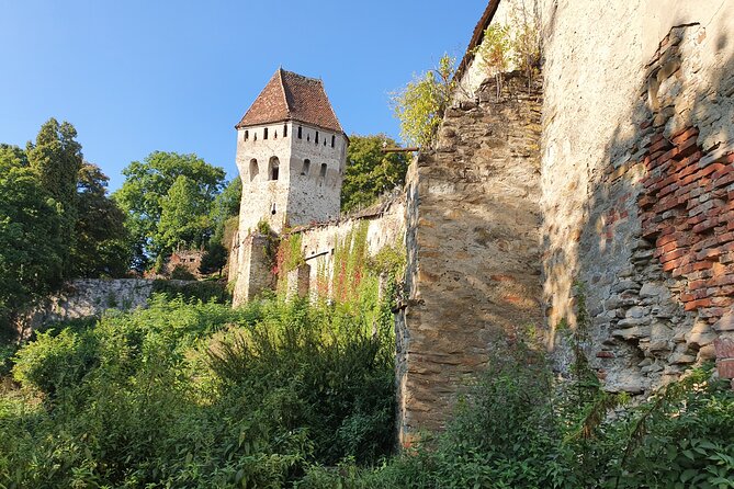 6 Days Private Tour in Romania Spectacular Places from Bucharest - Five things to know before booking