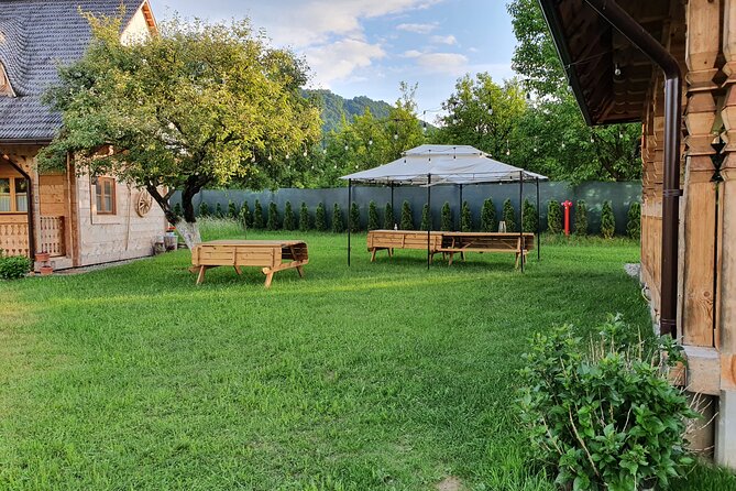6 Days Private Tour in Romania Spectacular Places from Bucharest - Day one: Snagov, Peles, and Sinaia