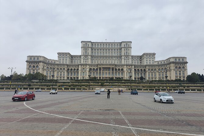 6h Bucharest Communism Private Tour - Ceausescu Mainson - Key points before you book