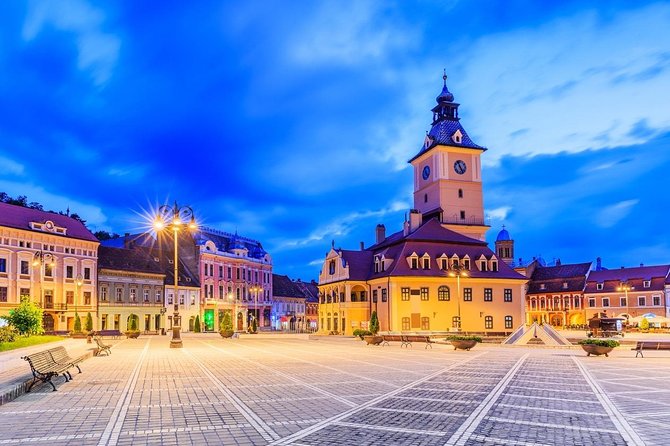 7-Day Dracula Tour in Romania from Bucharest including 'The Ritual of Killing of a Living Dead' - What this Dracula tour really covers