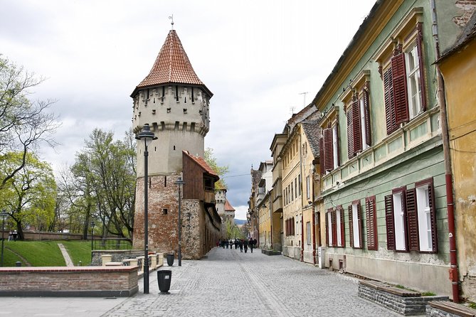 7-Day Dracula Tour in Romania from Bucharest including 'The Ritual of Killing of a Living Dead' - Day 7: Peles Palace, Targoviste, and the return to Bucharest