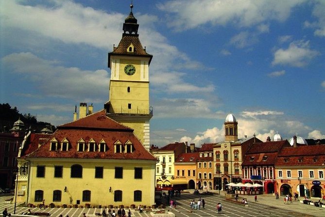 7-Day Dracula Tour in Romania from Bucharest including 'The Ritual of Killing of a Living Dead' - Day 1: Snagov Monastery and the first Dracula legend