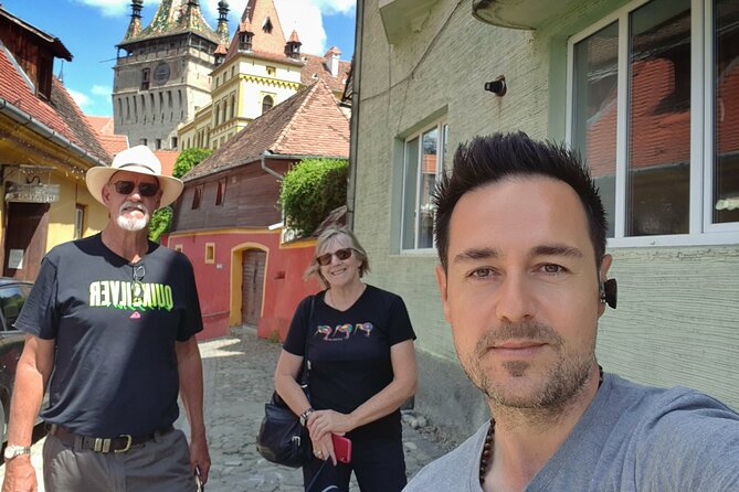 7-Day Private Tour of Transylvania from Bucharest - What this Transylvania tour is really offering