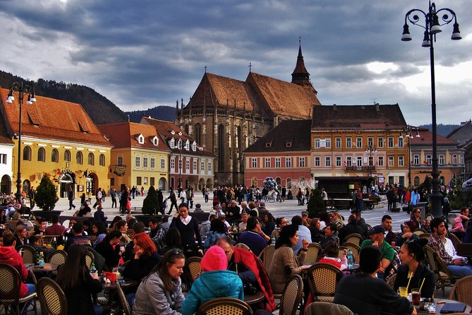 7-Day Private Tour of Transylvania from Bucharest - Sighisoara is the week’s most concentrated medieval stop