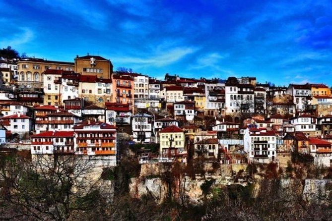 7-Day Private Tour to Romania and Bulgaria from Bucharest - Day 2: Viscri and the living citadel of Sighisoara