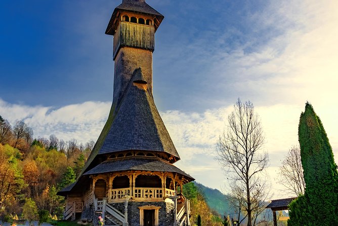 7-Days Grand Romania tour from Bucharest - Five things that define this Romania tour