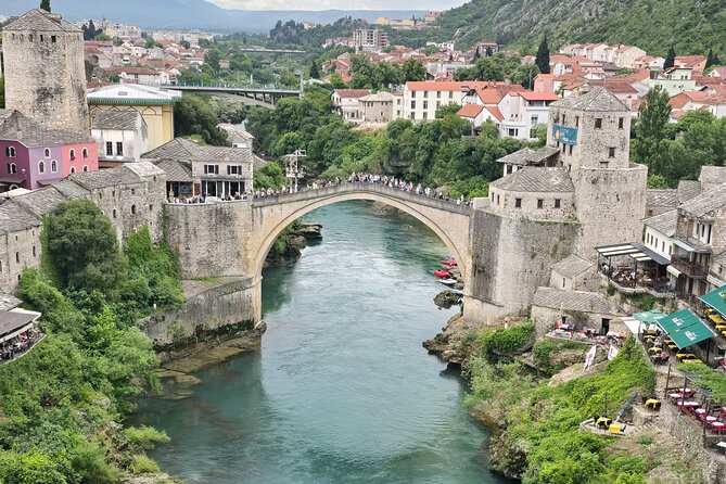 7 days in Balkans: Bulgaria Macedonia Albania Bosnia Serbia - Day 1: Veliko Tarnovo and Sofia