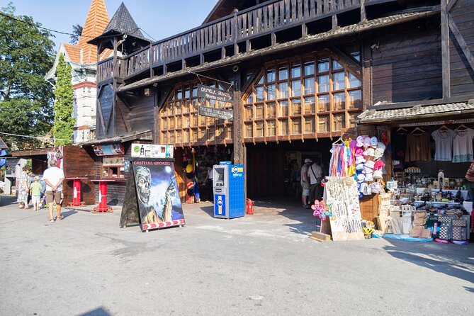 7 Days Private Guided Tour in Romania from Bucharest - Day 3: Sibiu’s squares and Biertan’s fortified church