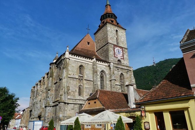 7 days Private Romania Grand Tour from Bucharest - Day 3: Wooden churches and Maramures traditions