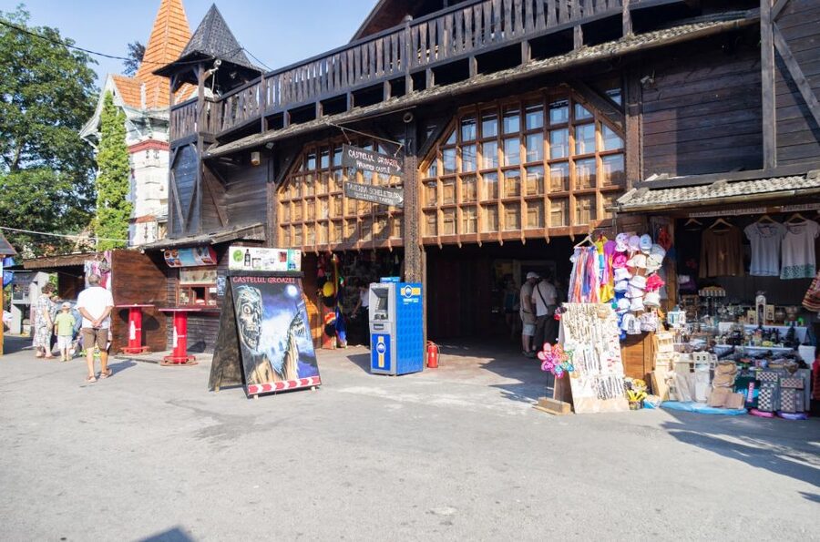 7h Dracula's Castle Private Tour from Bucharest - Fast Tour - Key points to know before booking
