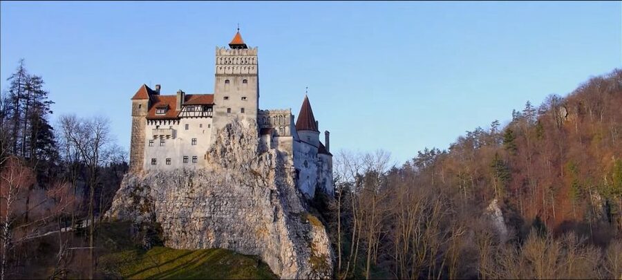 7h Dracula's Castle Private Tour from Bucharest - Fast Tour - Practical advice for making the day better