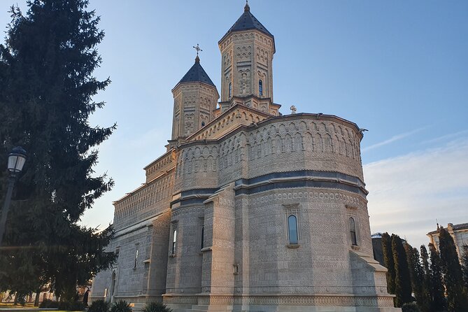 8 Day Guided Tour in Romania from Bucharest - Day 6: Bicaz Gorge, Red Lake, and Nicolae Popa’s house museum