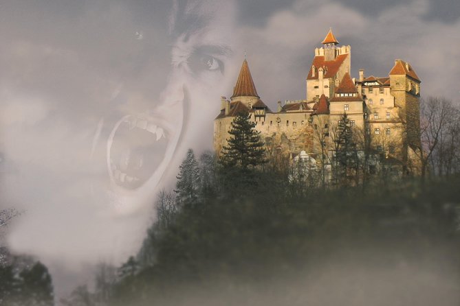 8-Day Halloween in Transylvania including 3 Halloween parties - What the price covers, and where the value lies