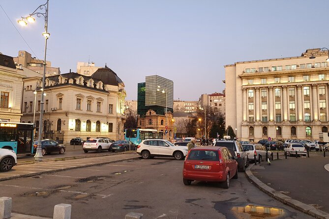 8 Days Private Tour in Romania - Transylvania, Maramures & Moldova - Fortified Churches and Sighisoara’s Medieval Streets