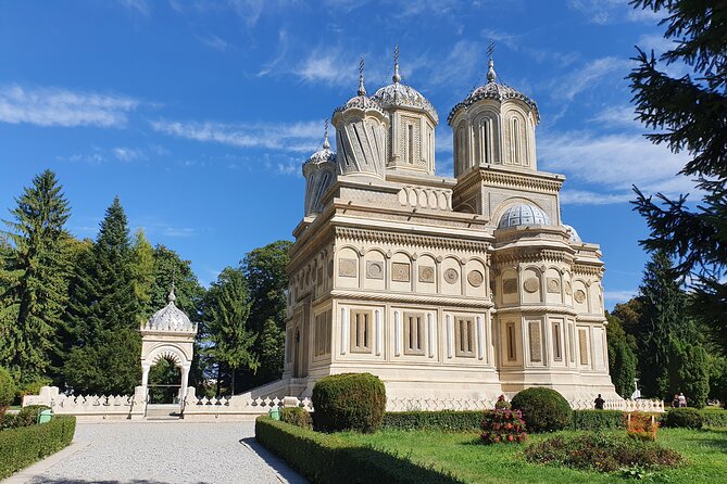 8 Days Private Tour in Romania - Transylvania, Maramures & Moldova - Turda Salt Mine and the Wooden Churches of Maramures