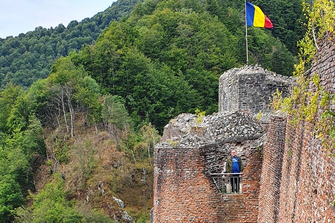 8 Days Private Tour in Romania - Transylvania, Maramures & Moldova - Voronet, Humor, and the Bicaz Gorges