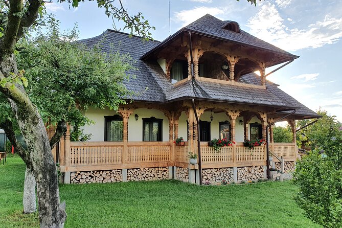 8 Days Private Tour in Romania - Transylvania, Maramures & Moldova - Brasov, Bran, and Peles: A Grand Final Day