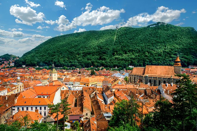 8 Days - Transylvanian Delights-Guaranteed departures - Day 5: Viscri, village life, and Brasov’s old center