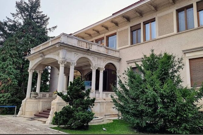 8h Bucharest full-day Tour, Parliament and Top Attraction, Privat - Why the private format earns its price