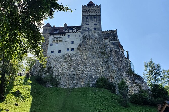8h Dracula's Castle Private Tour from Bucharest - Fast Tour - Why Bran Castle Is Worth the Ride