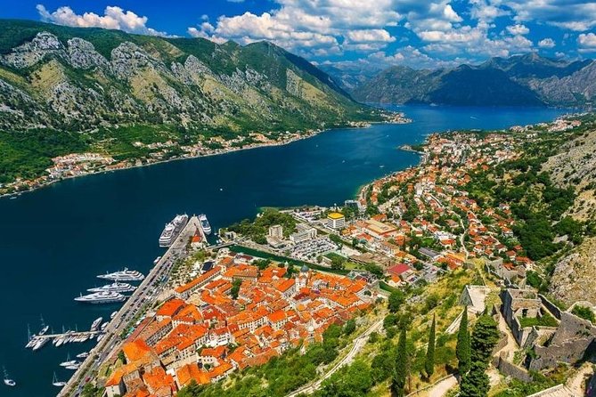 9 days Balkans Tour from Bucharest to Sofia and Budapest - What This Nine-Day Route Really Offers