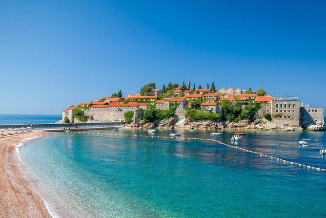 9 days Balkans Tour from Bucharest to Sofia and Budapest - Day 1: Devetashka Cave, Krushuna Falls, and Lovech