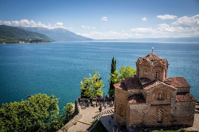 9 days Balkans Tour from Bucharest to Sofia and Budapest - Day 7: Mostar, the Neretva Canyon, and Sarajevo