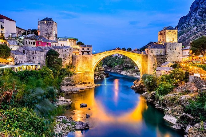9 days Balkans Tour from Bucharest to Sofia and Budapest - Day 8: Belgrade and the Danube Confluence