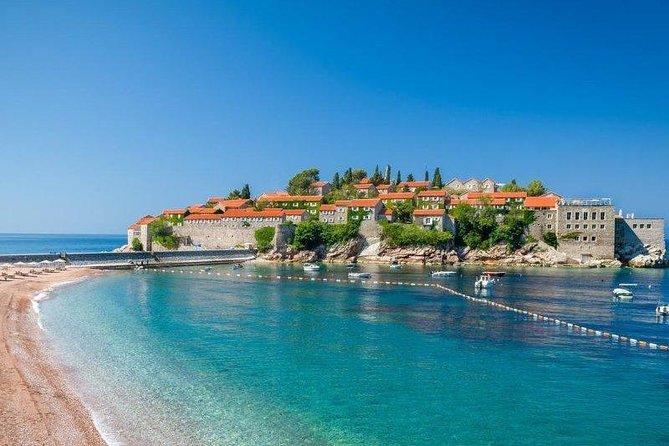 9 days Balkans Tour from Bucharest to Sofia and Budapest - Day 3: Rila Monastery and Skopje After Dark