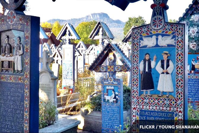 9-Days Private Tour in Romania with Pick Up - Maramures, where humor meets hard history