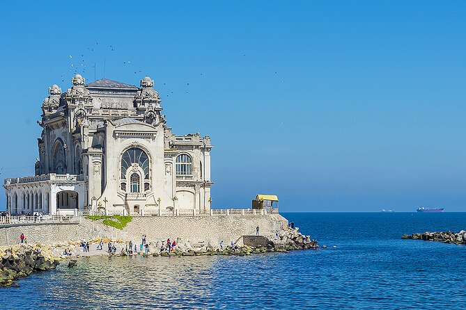 9-Days Private Tour in Romania with Pick Up - Barsana, Tihuta Pass, and painted Bukovina homes