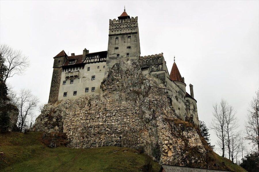 A day at the castles - Transylvania full day private tour - What the $424 group price really buys