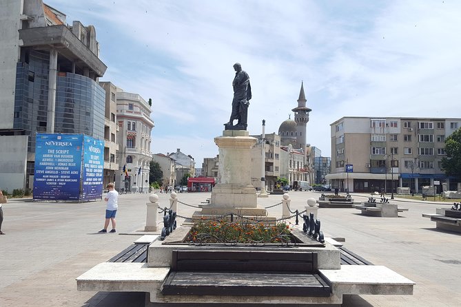 A day by the Black Sea Shared Group Tour from Bucharest - Why this Black Sea day trip works from Bucharest