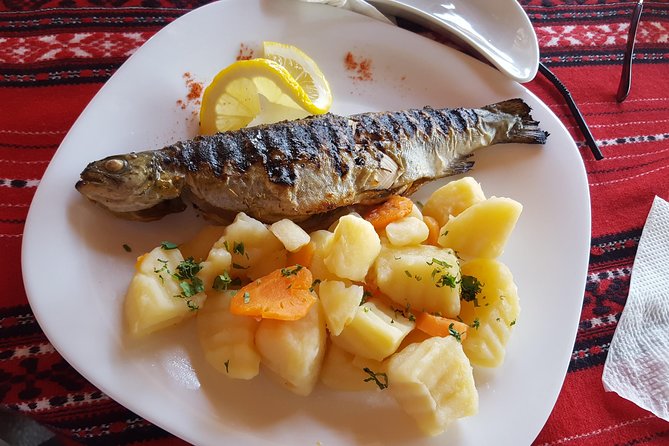 A day by the Black Sea Shared Group Tour from Bucharest - What the $156.53 price really covers