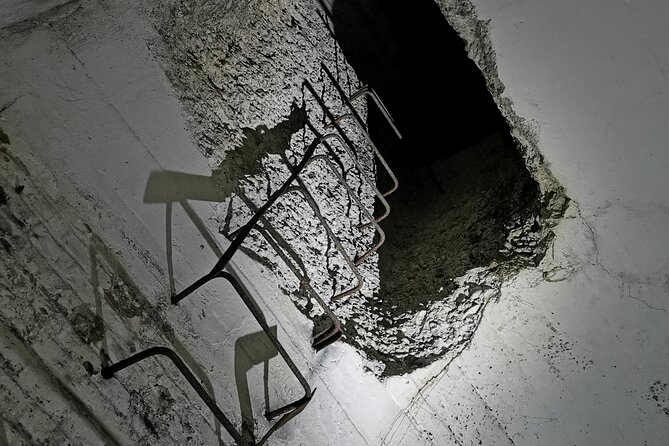 Abandoned and haunted military base - the ghosts tour - Reaching Chitila with private transport