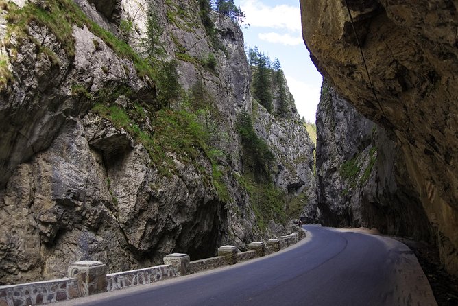 Adventure day trip from Iasi | Hiking in the Carpathian Mountains - Why this makes sense from Iasi