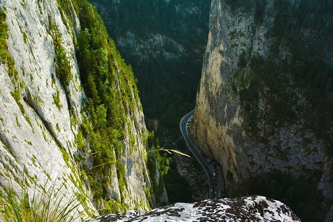 Adventure day trip from Iasi | Hiking in the Carpathian Mountains - Is $231.19 a fair price?