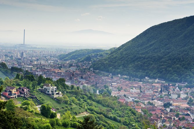 Adventure trip to Transylvania in 3 days from Bucharest - Piatra Craiului: a walk through rural mountain country