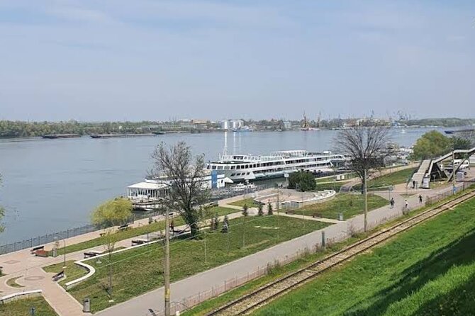 Afternoon in Bulgaria and boat ride on Danube River, Private tour - Timing, flexibility, and practical limits