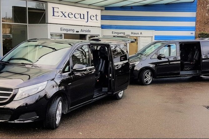 Airport Transfer -One way Bucharest Otopeni Henri Coandă Airport - The ride into Bucharest, usually 20 to 45 minutes