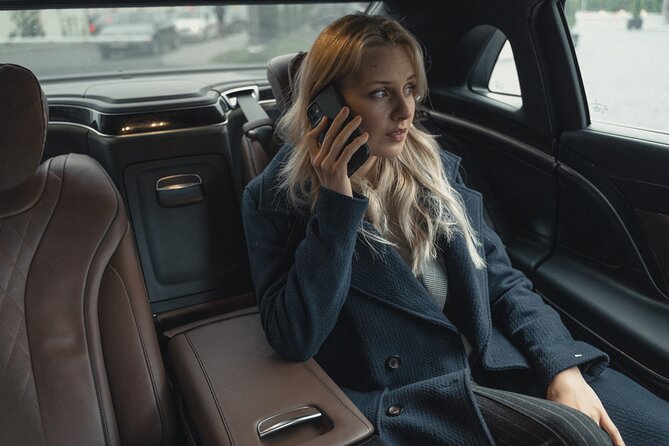 Airport transfer Otopeni to Bucharest - Booking timing, cancellation, and practical planning